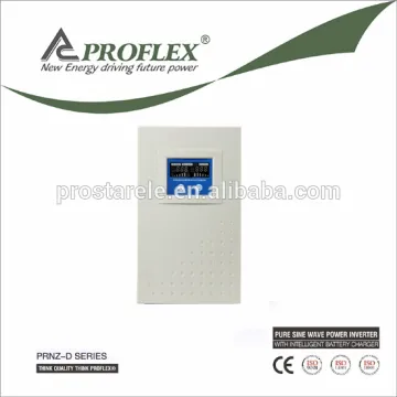 dc to ac power inverter 800W low frequency power inverter 1kVA power inverter 220v
