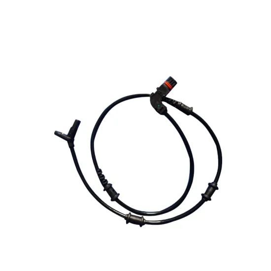Frente ABS Wheel Speed Sensor for MERCEDES-BENZ W164