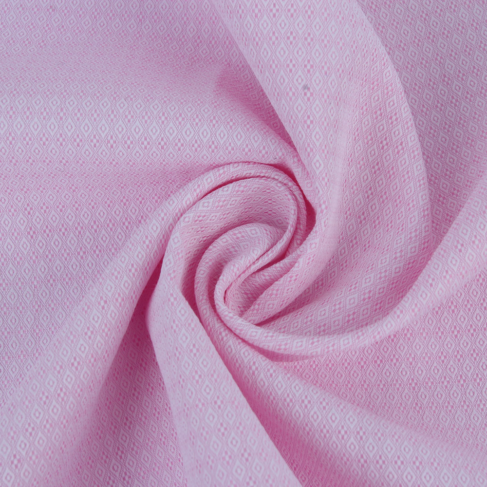 Woven Cotton Fabric