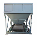 2400-4800 Batching Plant Machine