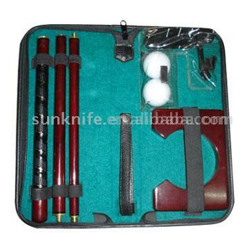 3pc Golf Set