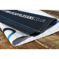 UV Protected Custom Printed PVC Vinyl Banners