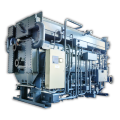 Hot Water Absorption Chillers