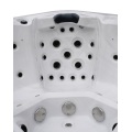 Massage Spa Hot Tub with Balboa System