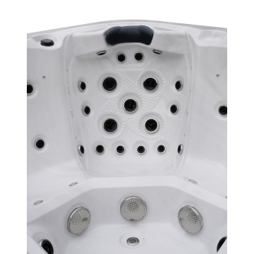Massage Spa Hot Tub with Balboa System