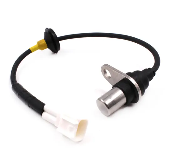 ABS Wheel Speed Sensor for ISUZU NPR NPR-HD NQR 1998-2007 8972067603