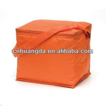 HOT! Fashion 600d polyester picnic cooler bag