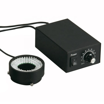 LED-96T Microscope LED Ring Light - 50mm Inner Diameter