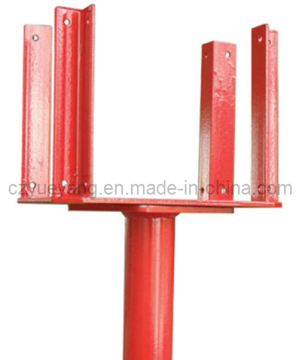 Prop Forkhead for H20 Beam
