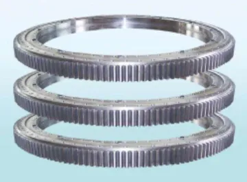YRT260 Slewing Ring Bearing