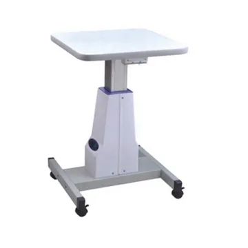 LY-3A Affordable Electric Ophthalmic Examination Table