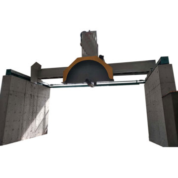 Professional Stone Cutting and Polishing Machines for Marble, Granite, and Tile Processing