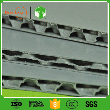 water resistant plastic honeycomb pp board and sheet