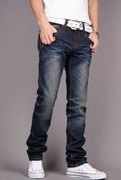 Men Denim Jeans