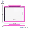 Surion Artist A4 Led Turcing Light Pad