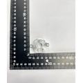 CNC Machining Turning Milling Encoder Aluminum Cover
