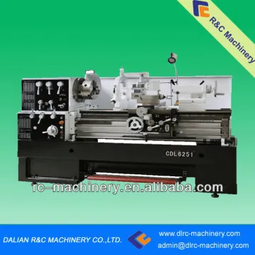 Conventional Lathe CDL6251