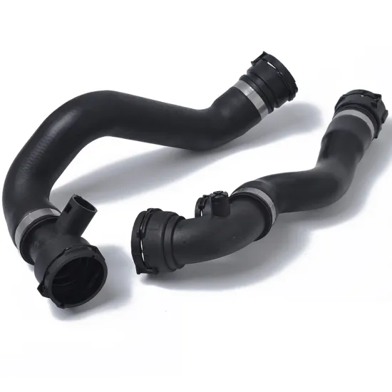 Wholesale Radiator Coolant Hose Upper + Lower for BMW E46 320/323/328 - OE:17127510952, Hot Seller on Ebay and Wish