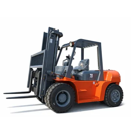 3 Ton Diesel forklift with Xinchai 4D27 engine for sale