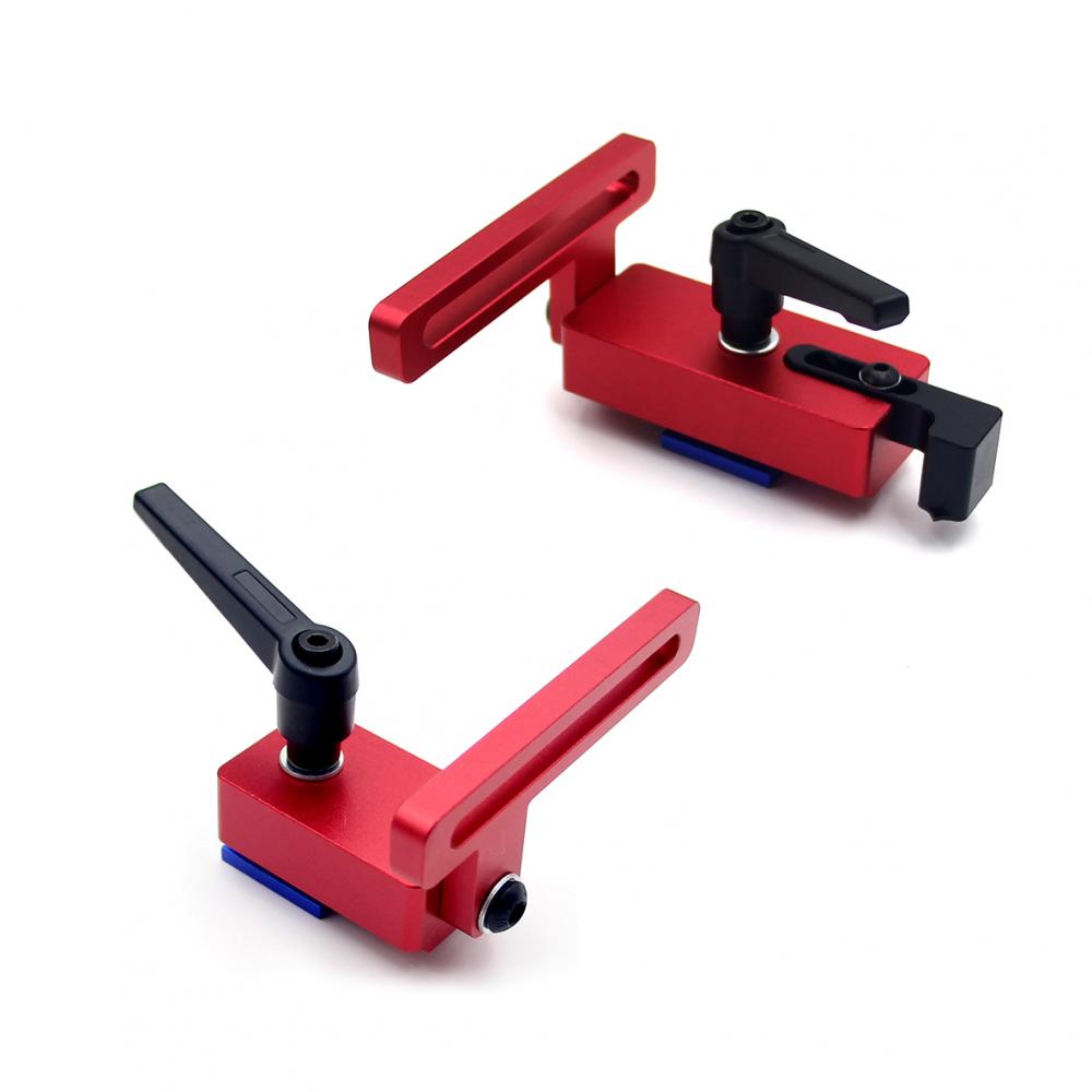 Miter Track Stop for T-Slot T-tracks