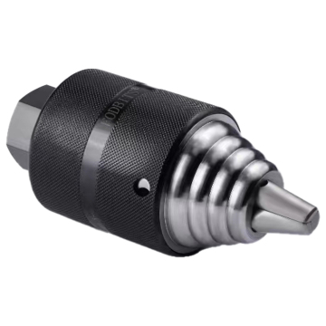 FODBITS Clamping Range 1-13 1-16mm Morse Taper Mount Chuck