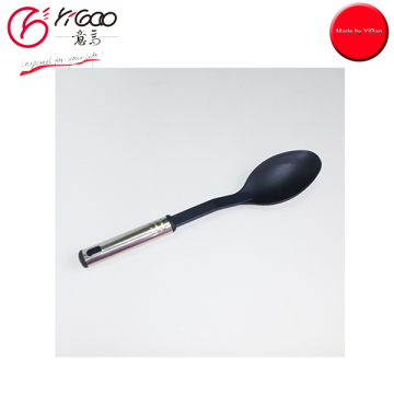 102320 nylon spoon nylon utensil