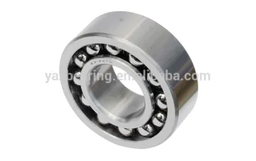 YAZ 2312 K ATN self aligning ball bearings