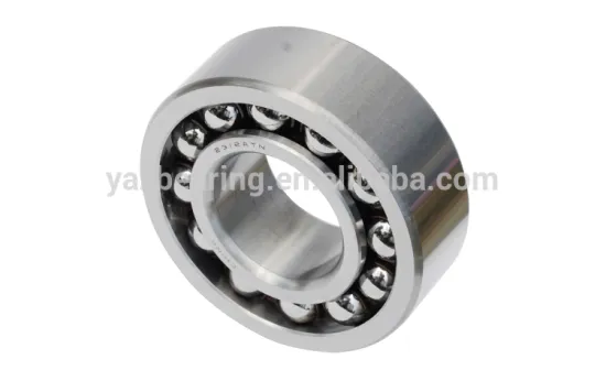 YAZ 2312 K ATN self aligning ball bearings