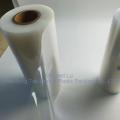 70micron PA/PE co-extrusion top film for cold meat