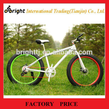 Cheap fat tyre bike, mountain bikes