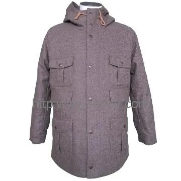 men\'s winter coat