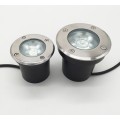 10W high quality led in ground light