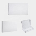 paper cardboard shipping folding packaging box