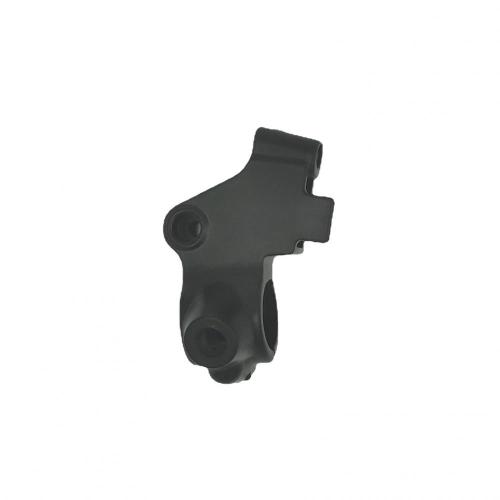 Motorcycle Mirror Base Mount Parts for 110-125cc Moped ATV Supplier