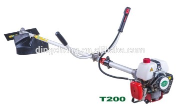 side-attached Brush Cutter