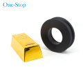 Customized high quality nylon wheel plastic pulley