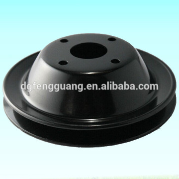 air compressor water pump/air compressor spare parts/high pressure water pump pulley/electric water pump