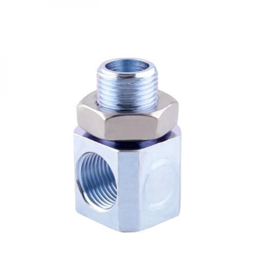 M18*1.5 oxygen sensor Side hole connector