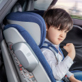 Grupo 1+2+3 Booster Infant Seat With Isofix