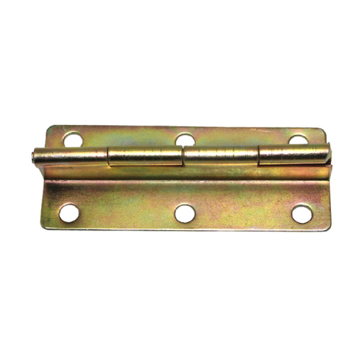 Manufactures Metal Slot Game Machine Part Metal Hinges