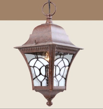 Waterproof Outdoor Corridor Droplight (Bb1051E)