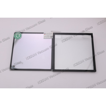 Vacuum Hollow Composite Glass For Greenhouse