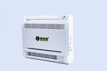 Household heating heat pump