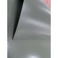 520GSM Army Green PVC, покрытый брезентом, покрывающим брезент