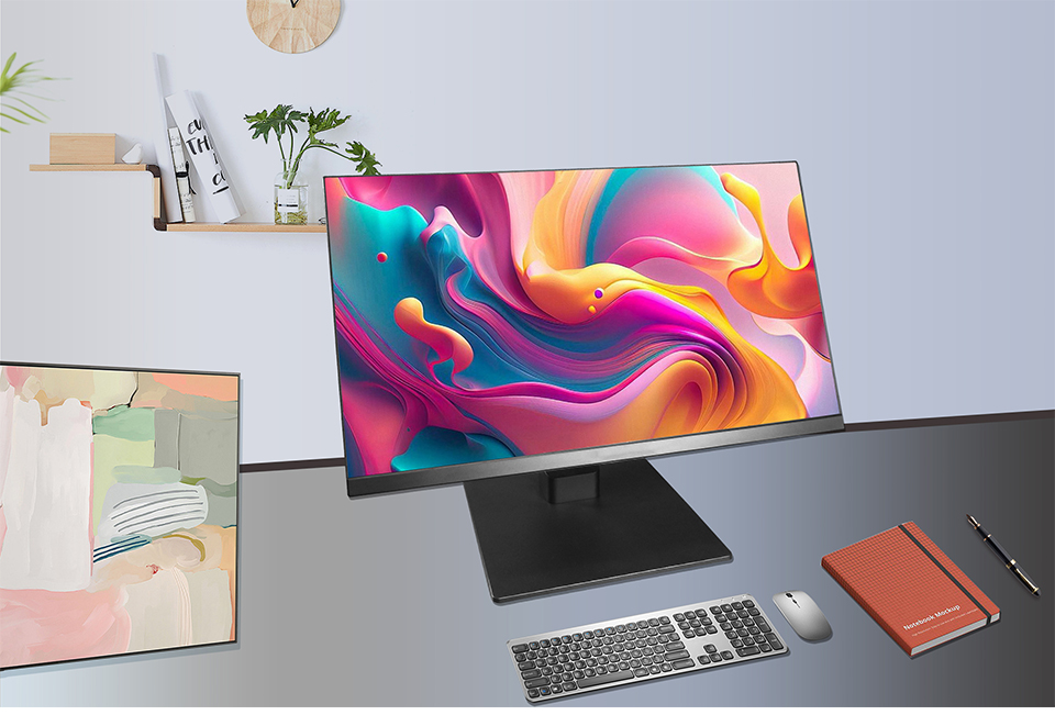 DVD Fingerprint Recognition All-in-One Machine