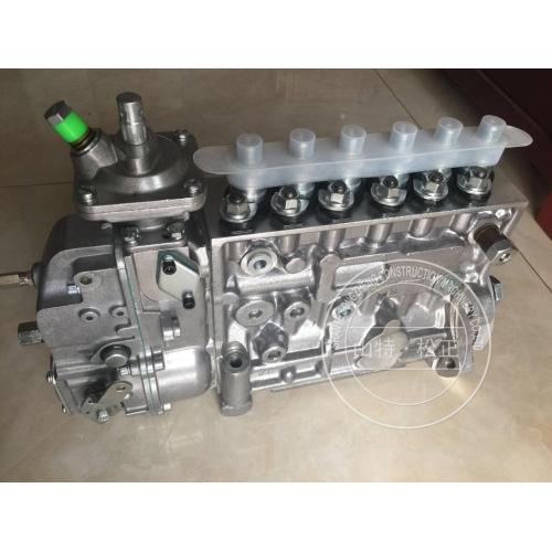 WA500-3 SAA6D140E-3 FUEL PUMP ASS'Y 6217-71-1120