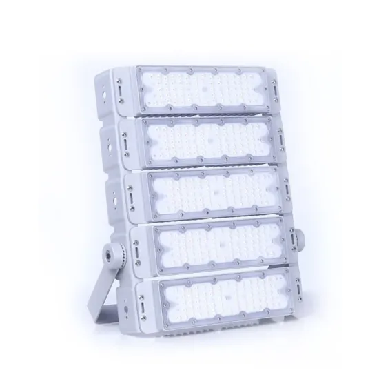 IP65 Waterproof LED Stadium Flood Light - 100w to 800w High Mast Reflector Lamp