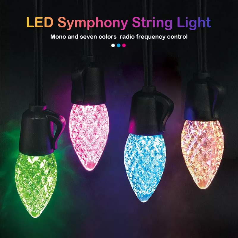 C35 Led String