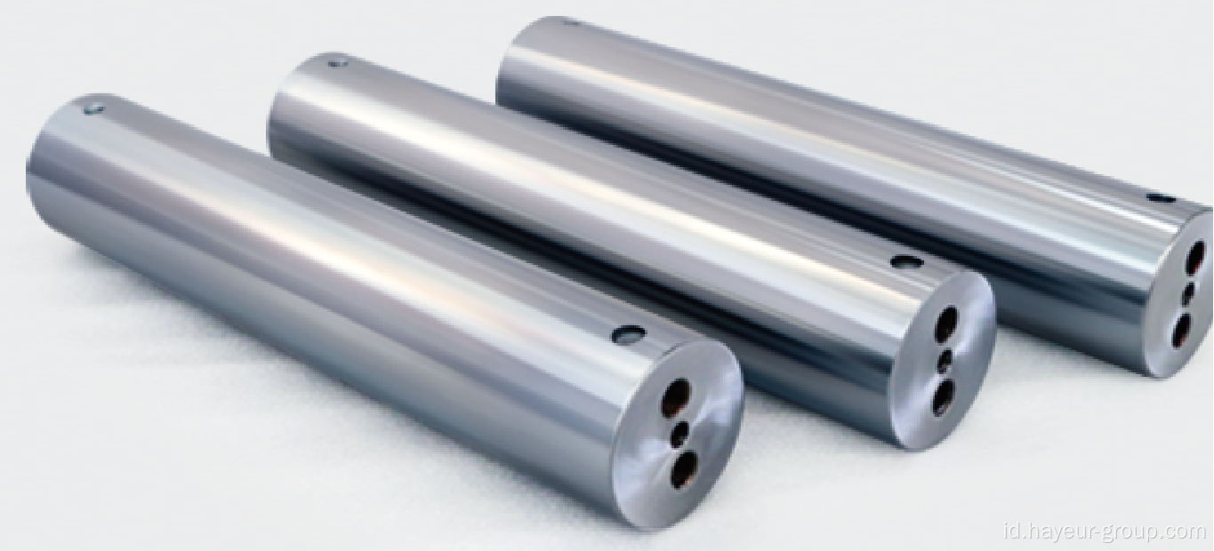 Pin Engsel Plastik Stainless Steel