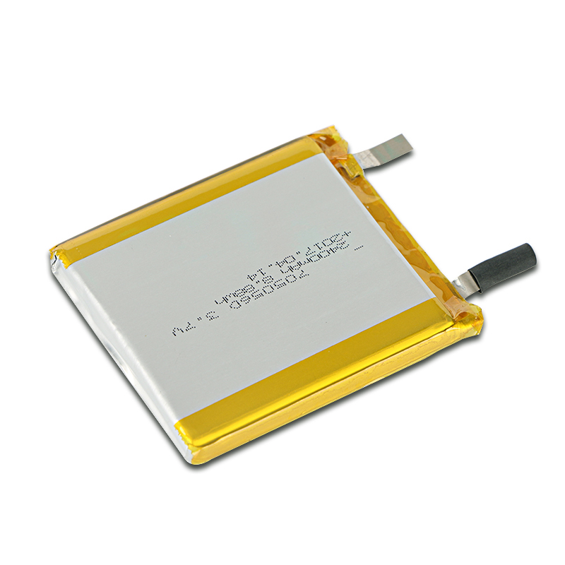 705056d 3 7v 2400mah Lithium Polymer Battery